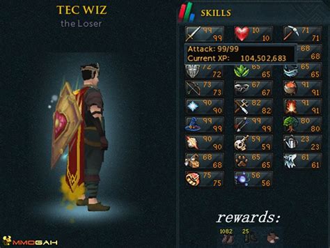 runescape attack calculator.